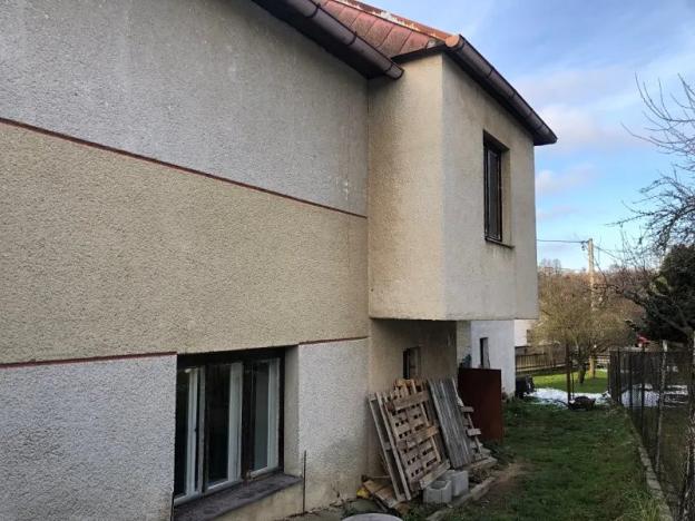 Prodej rodinného domu, Boršov, 150 m2