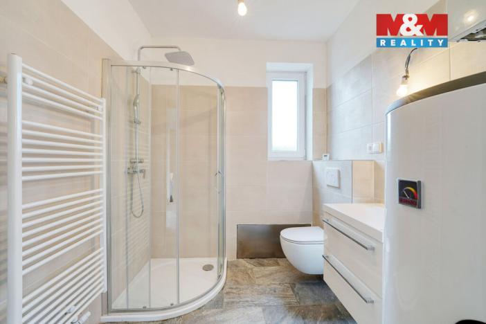 Pronájem rodinného domu, Zruč-Senec - Zruč, Plzeňská, 100 m2