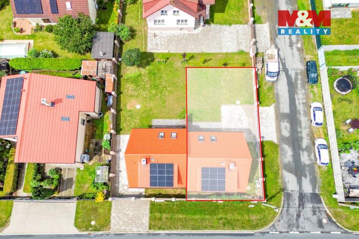 Pronájem rodinného domu, Zruč-Senec - Zruč, Plzeňská, 100 m2