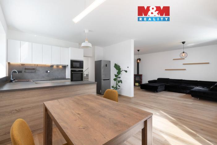 Prodej rodinného domu, Vendryně, 133 m2