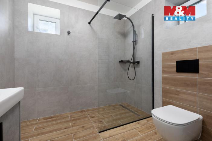 Prodej rodinného domu, Vendryně, 133 m2