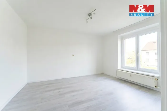 Prodej bytu 2+1, Bor - Vysočany, 63 m2