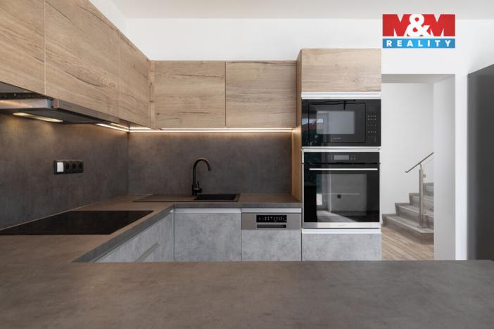 Prodej rodinného domu, Vendryně, 133 m2