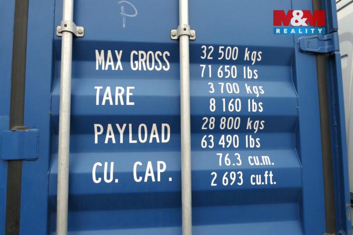 Pronájem skladu, Králův Dvůr - Karlova Huť, 30 m2