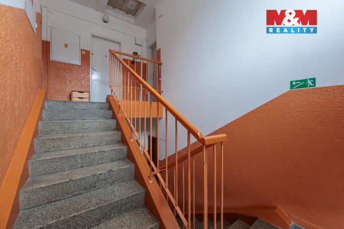 Prodej bytu 2+1, Karlovy Vary - Rybáře, Sokolovská, 58 m2