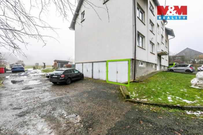Prodej bytu 3+1, Chodská Lhota, 75 m2
