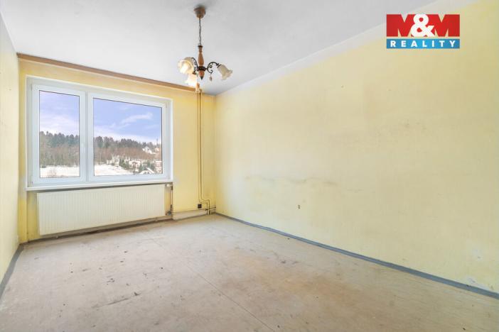 Prodej bytu 4+1, Jablonec nad Nisou, Vlaštovčí, 79 m2