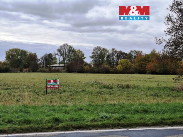 Prodej komerčního pozemku, Újezd u Brna, 1529 m2