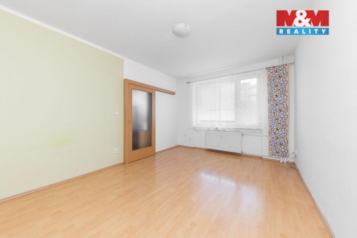 Prodej bytu 2+1, Kuřim, Popkova, 66 m2