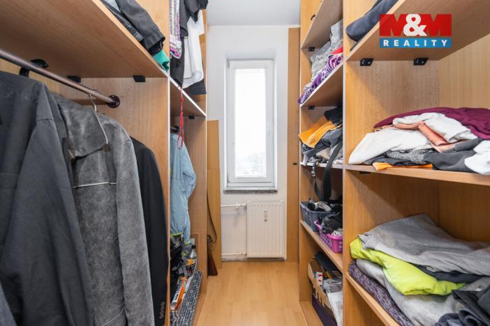 Prodej bytu 2+1, Kuřim, Popkova, 66 m2