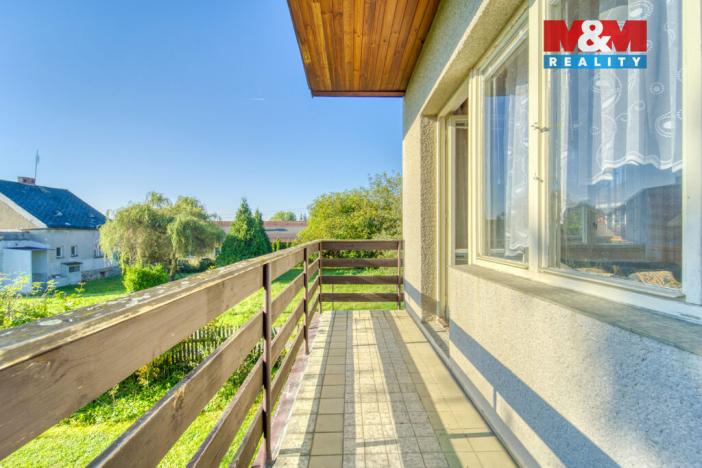 Prodej rodinného domu, Svojkovice, 94 m2