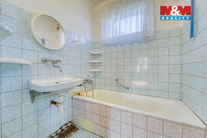 Prodej rodinného domu, Svojkovice, 94 m2