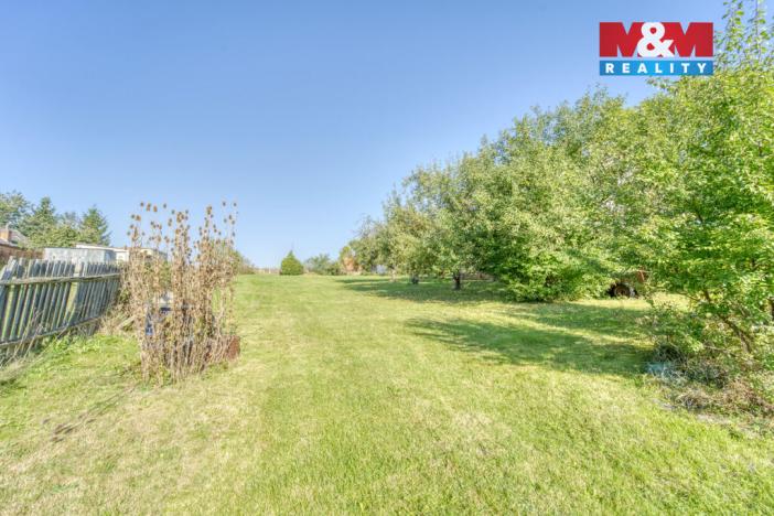 Prodej rodinného domu, Svojkovice, 94 m2