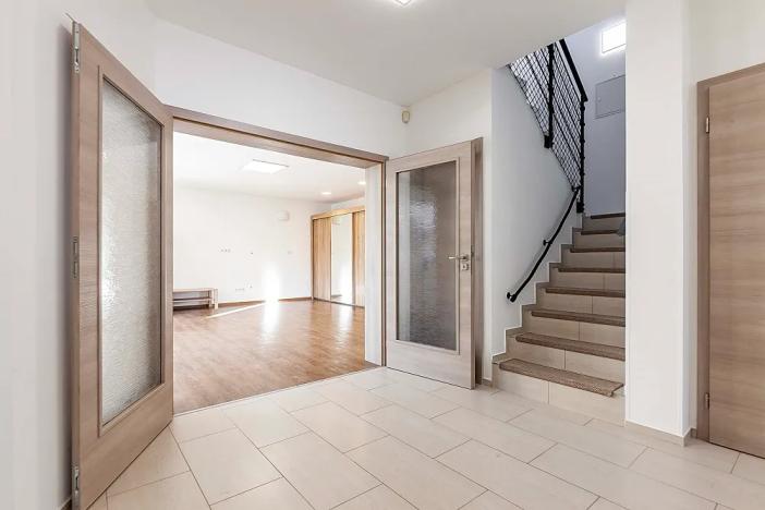 Pronájem rodinného domu, Nymburk, Vagónka, 166 m2