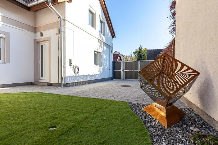 Pronájem rodinného domu, Nymburk, Vagónka, 166 m2