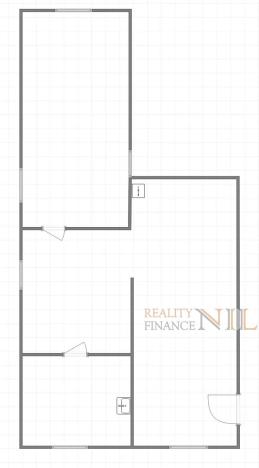 Pronájem obchodního prostoru, Plzeň, náměstí Republiky, 78 m2