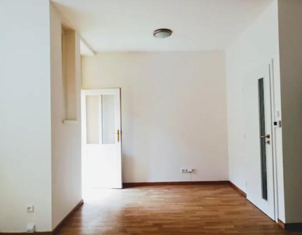 Pronájem bytu 2+1, Praha - Žižkov, Roháčova, 80 m2