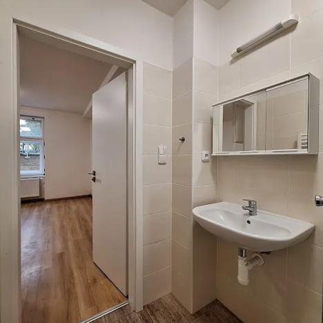 Pronájem bytu 1+kk, Praha - Bubeneč, U zeměpisného ústavu, 26 m2