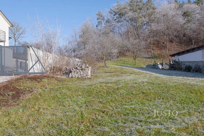 Prodej pozemku pro bydlení, Veletiny, 534 m2