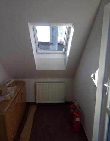 Pronájem bytu 1+1, Blatná, 55 m2