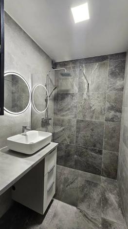 Pronájem bytu 1+kk, Letovice, Komenského, 37 m2