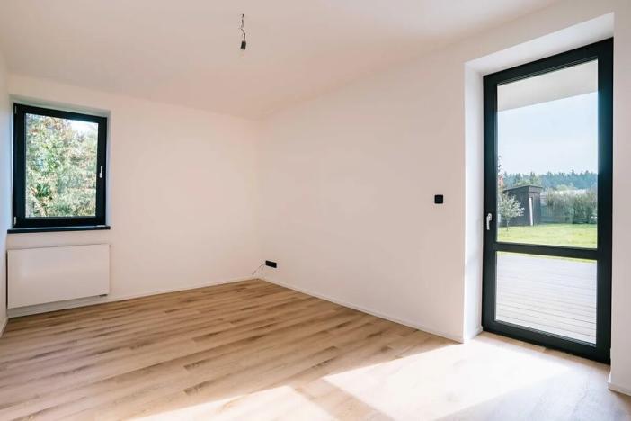 Prodej rodinného domu, Dolní Břežany, U Lesa, 150 m2