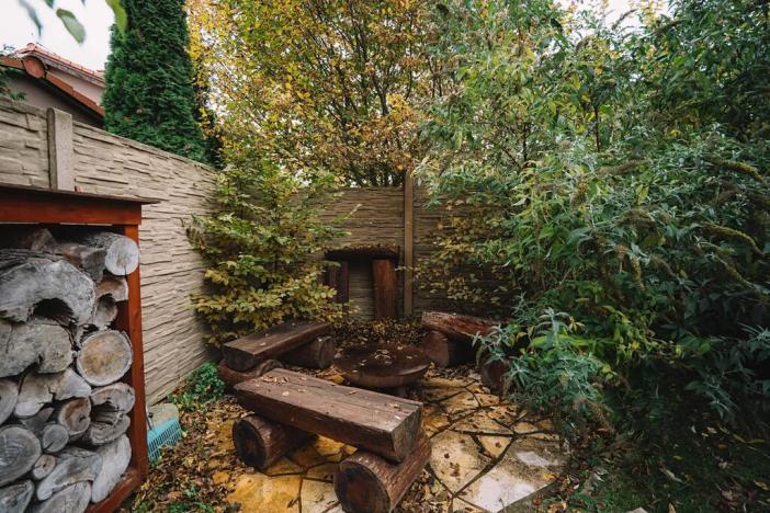 Prodej rodinného domu, Ondřejov, Slunečná, 200 m2