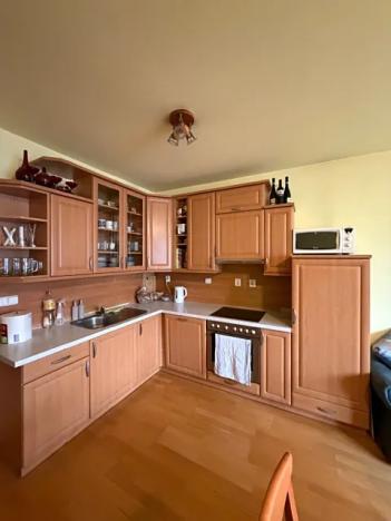Prodej bytu 3+kk, Praha - Kunratice, Merhoutova, 82 m2