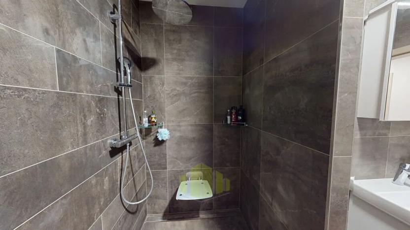 Pronájem bytu 2+kk, Olomouc, Janského, 61 m2