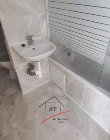 Pronájem bytu 2+kk, Krupka, Dukelských hrdinů, 40 m2