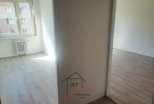 Pronájem bytu 2+kk, Krupka, Dukelských hrdinů, 40 m2