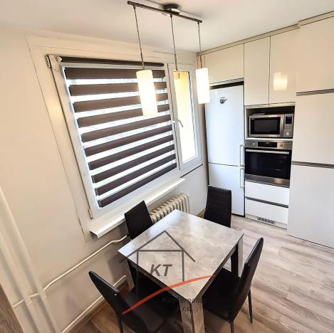 Prodej bytu 3+1, Ústí nad Labem, Peškova, 79 m2