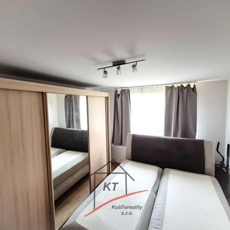 Prodej bytu 3+1, Ústí nad Labem, Peškova, 79 m2