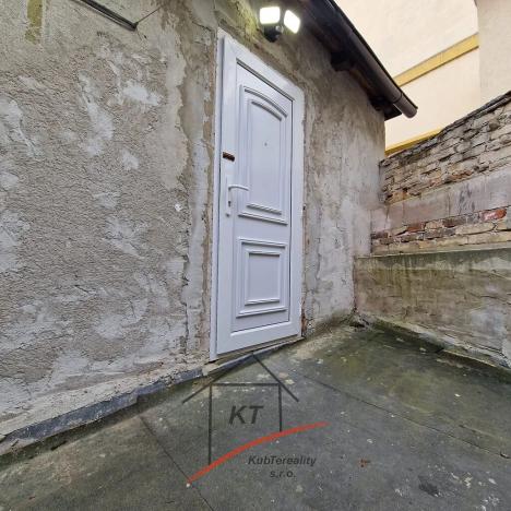 Prodej rodinného domu, Benešov nad Ploučnicí, Palackého, 170 m2