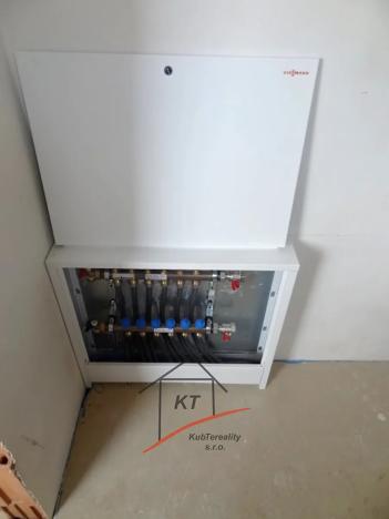 Prodej rodinného domu, Píšťany, 160 m2