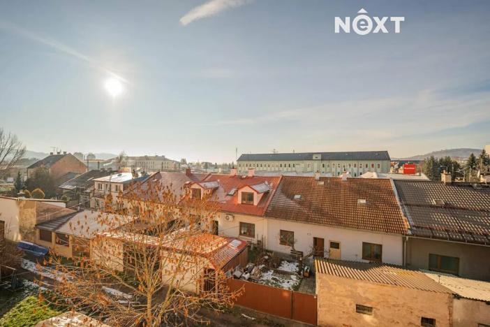 Prodej bytu 2+kk, Šumperk, Banskobystrická, 44 m2