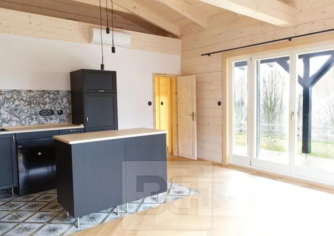 Prodej rodinného domu, Jarcová, 69 m2