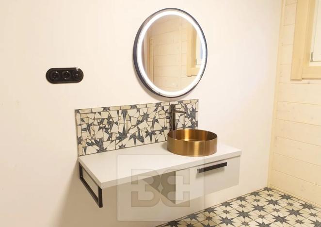 Prodej rodinného domu, Jarcová, 69 m2