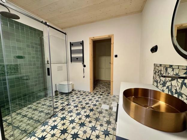 Prodej rodinného domu, Jarcová, 69 m2