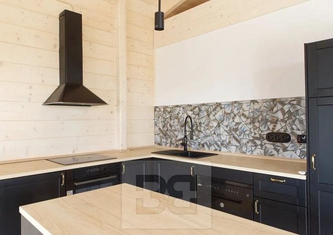 Prodej rodinného domu, Jarcová, 69 m2