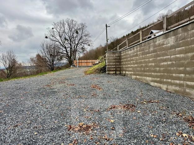 Prodej rodinného domu, Jarcová, 69 m2