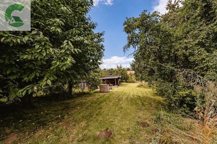 Prodej pozemku pro bydlení, Charváty, 863 m2