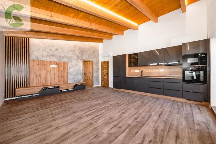 Prodej bytu 3+kk, Olomouc, Příčná, 81 m2