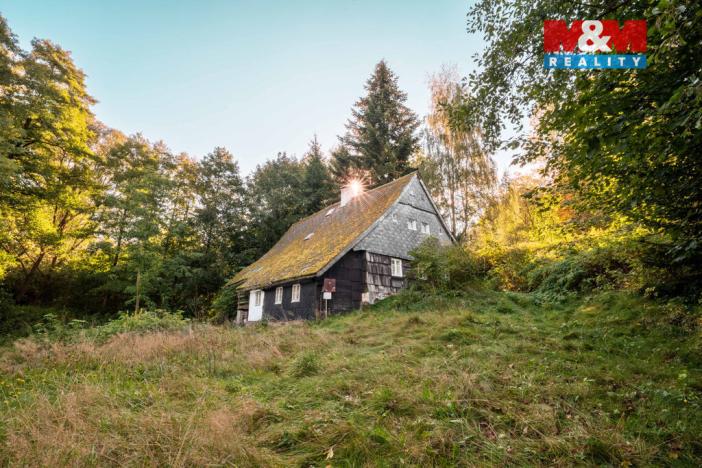 Prodej pozemku pro bydlení, Čenkovice, 906 m2