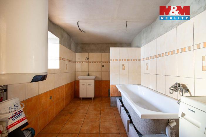 Prodej chalupy, Malá Morávka, 180 m2