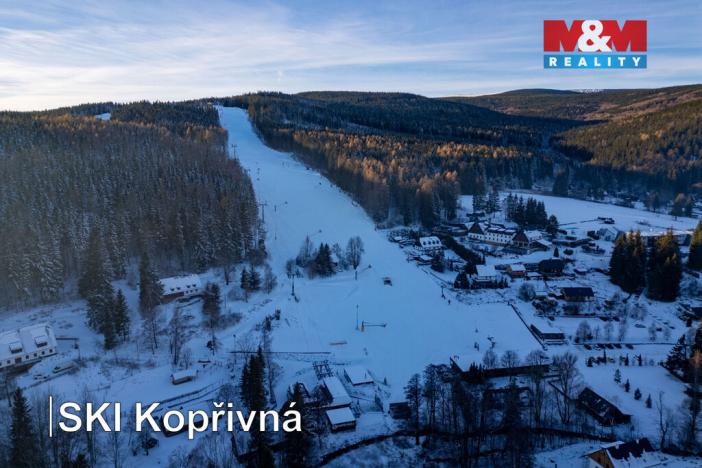 Prodej chalupy, Malá Morávka, 180 m2