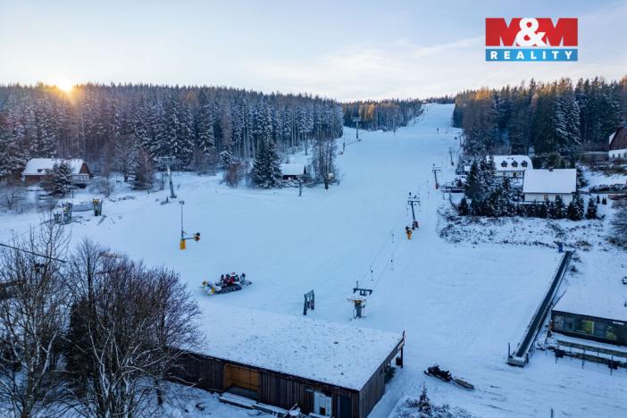 Prodej chalupy, Malá Morávka, 180 m2