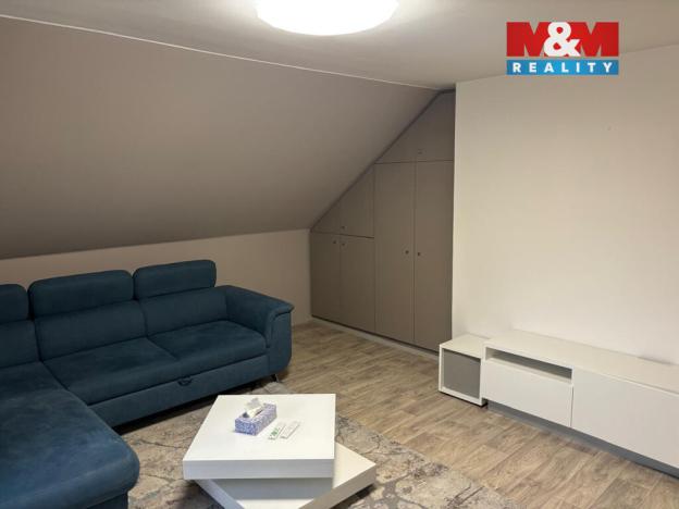 Pronájem bytu 2+kk, Jablonec nad Nisou, Svatopluka Čecha, 52 m2