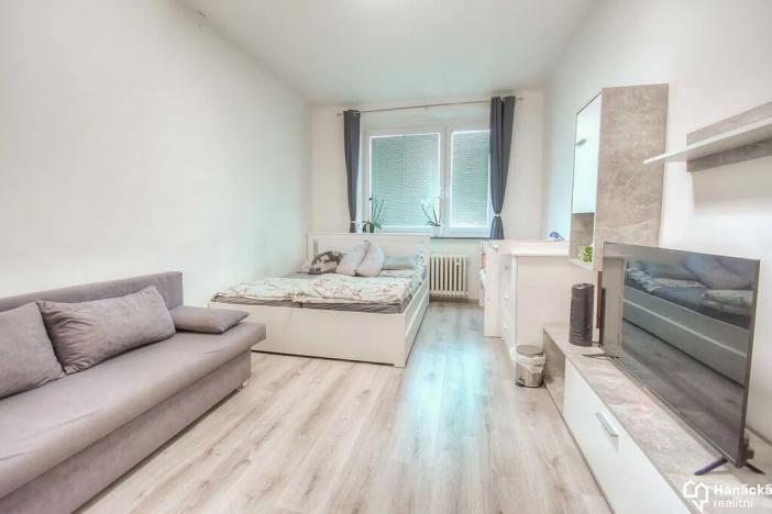 Pronájem bytu 2+1, Olomouc, Kaštanová, 64 m2