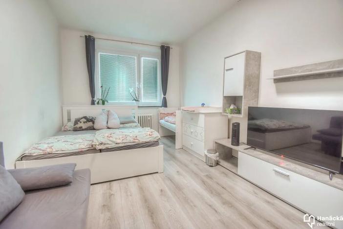 Pronájem bytu 2+1, Olomouc, Kaštanová, 64 m2